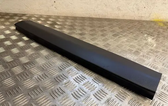 Toyota RAV 4 (XA50) Tailgate/trunk upper cover trim 6793942050
