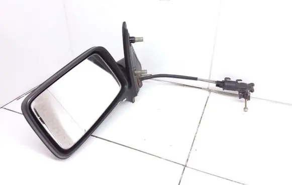 Volkswagen Vento Manual wing mirror E10217387 E10217388 E10217389