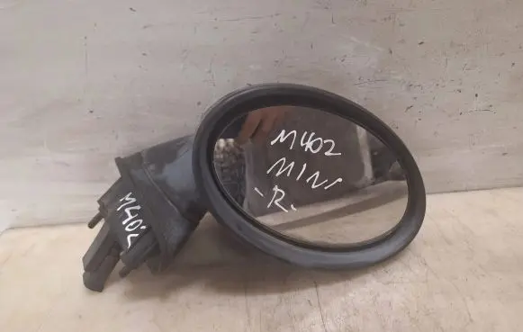 Mini One - Cooper R50 - 53 Front door electric wing mirror 19656293A