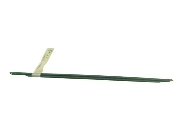 Hyundai ix35 Front door trim (molding) PRZOD ZGARNIAJACA