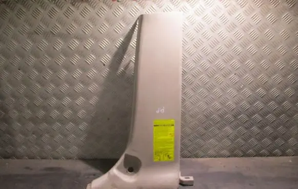 Toyota Corolla E120 E130 (A) pillar trim 62413AE010