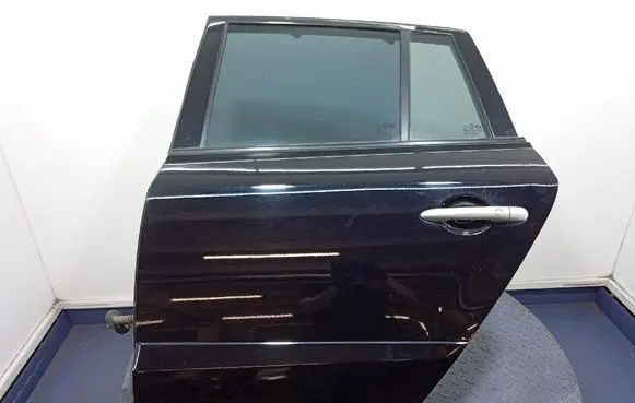 Renault Koleos I Rear door 