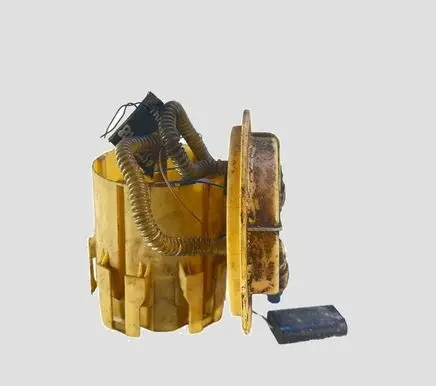 Opel Astra J Fuel level sensor 13234255