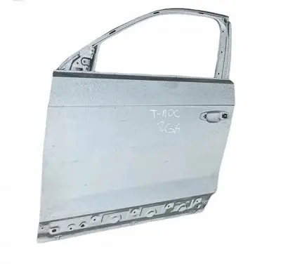 Volkswagen T-Roc Front door 7656655