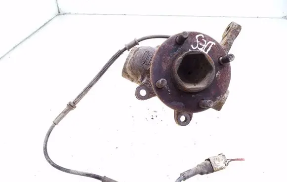 Ford Scorpio Front wheel hub spindle knuckle