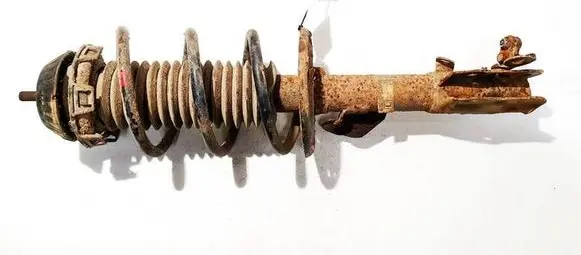 Honda Jazz Front shock absorber/damper 