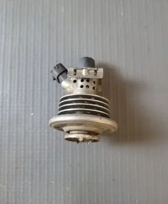 Volkswagen Touareg II AdBlue injector 3C0131113C