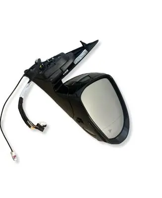 Mercedes-Benz S W223 Front door electric wing mirror A2238104203 A2238103401 A0998107801