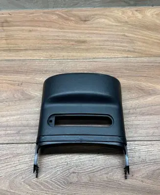 Seat Leon (1P) Steering wheel column trim 5P0858565B 960179000 AR310180