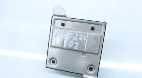 Mercedes-Benz E W211 Comfort/convenience module 2115455232