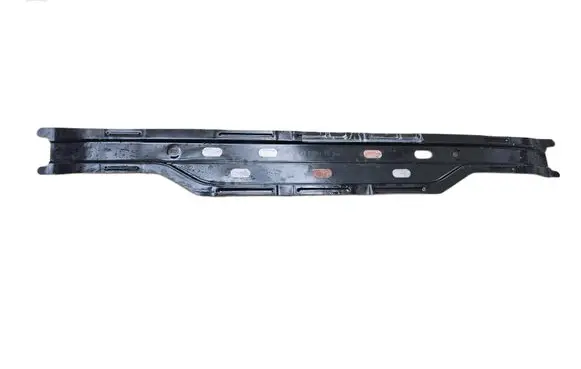 Mazda 3 III Roof transverse bars on the 