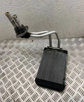 Audi A6 S6 C5 4B Heater blower radiator 