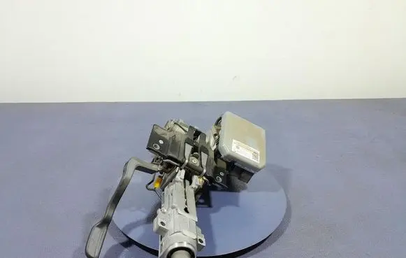 Skoda Fabia Mk3 (NJ) Steering wheel axle 6C1423510BS