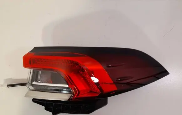 Toyota Corolla E210 E21 Rear/tail lights 8155002D1100