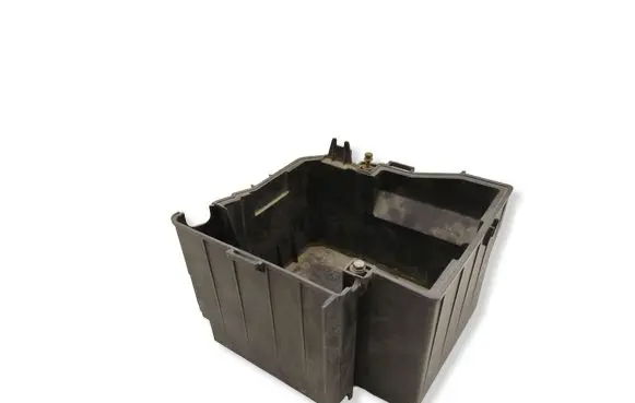 Mini One - Cooper R50 - 53 Battery box tray 61216924892