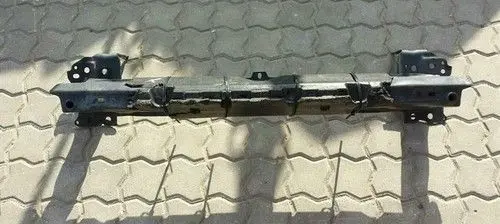 Porsche 911 997 Front bumper support beam 95550510900