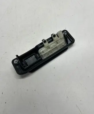 Mercedes-Benz S W222 Tailgate/trunk/boot open switch 01150077908