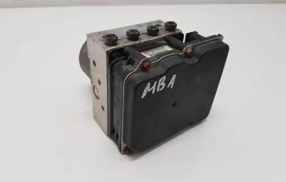 Mercedes-Benz A W169 ABS Pump A0064314612 0265230056 0265950840