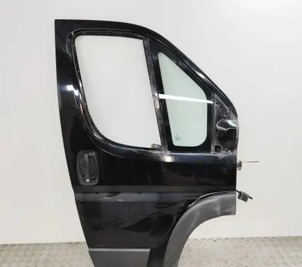Citroen Jumper Front door 9004EE