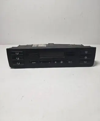 BMW 3 F30 F35 F31 Climate control unit 64116902440