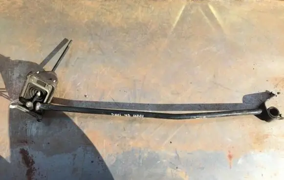Peugeot 406 Gear shift rod 