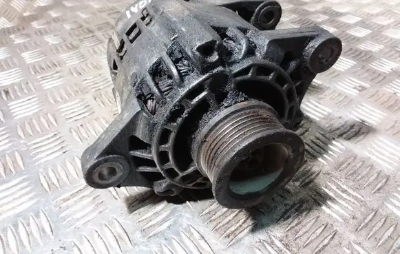 Alfa Romeo 156 Generator/alternator 46765836