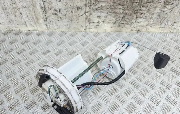 Toyota Yaris In-tank fuel pump 777040D090 8AFB153