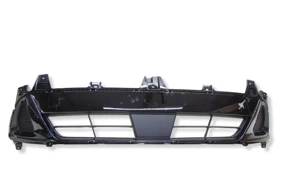 KIA Sorento Front bumper lower grill 86560 C5520 865610