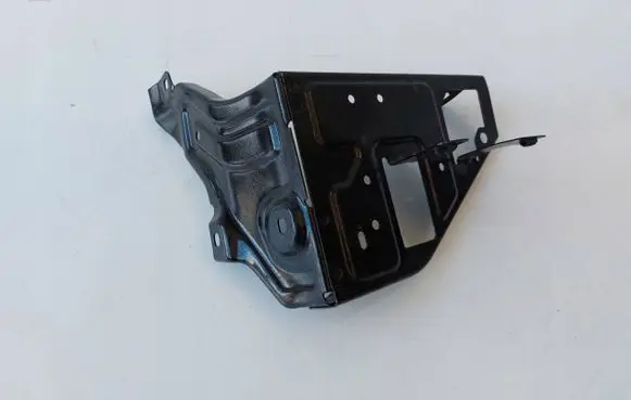 BMW X1 F48 F49 Headlight/headlamp mounting bracket 7342502