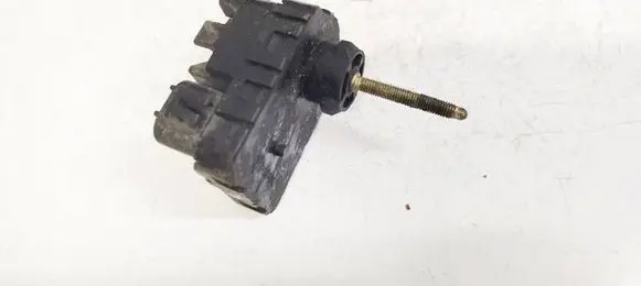 Mitsubishi Pajero Headlight level adjustment motor 