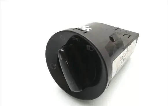Volkswagen New Beetle Light switch
