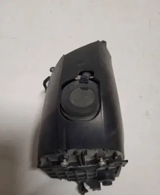 BMW 6 F06 Gran coupe Night vision camera 7212858