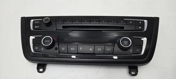 BMW 4 F32 F33 Climate control unit