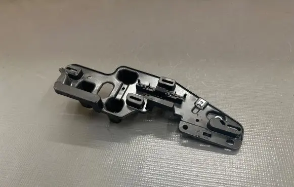 Porsche Panamera (971) Tie down hook / loop 971868892