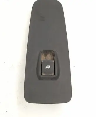 Fiat Ducato Electric window control switch 735421717