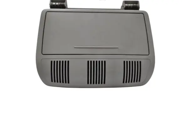 Skoda Rapid (NH) Sunglasses storage box 5JA868565