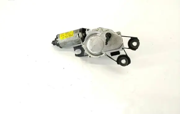 Seat Altea XL Rear window wiper motor 53033812 5P0955711C