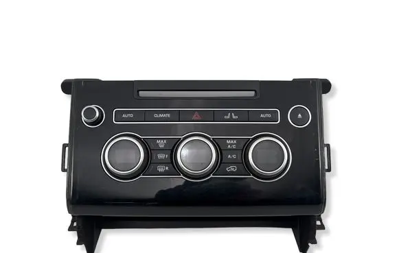 Land Rover Range Rover Sport L494 Climate control unit 105117904C