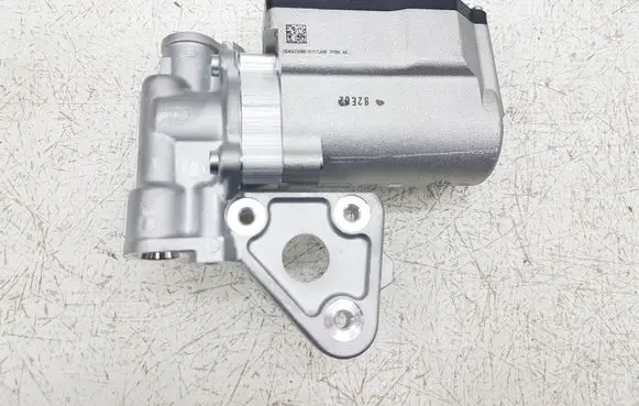 Ford C-MAX II Oil pump LX687P086 LX687P086AB G646A