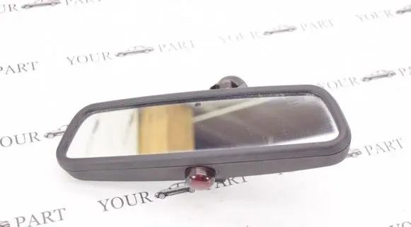 BMW X5 E53 Rear view mirror (interior) 8236774