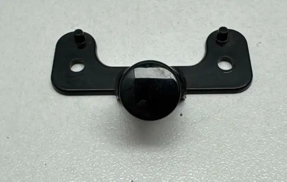 Chrysler Pacifica Front parking sensor holder (PDC) 6WF28TRMAA 14829 6DVF28
