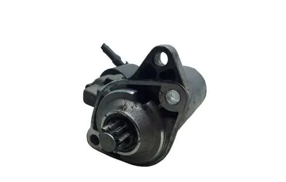 Audi A3 S3 8L Starter motor 020911023FKAS 020911023F 0001121006