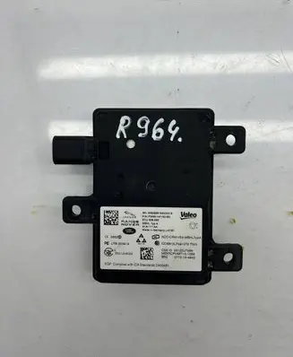 Jaguar XE Blind spot module FW9314F152BD FW93-14F152-BD 309283