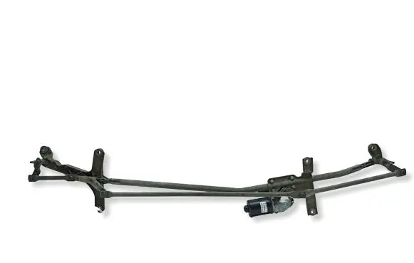 Mercedes-Benz Vito Viano W639 Front wiper linkage and motor A6398200040 4045F