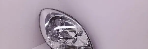Renault Kangoo I Headlight/headlamp 8200589033