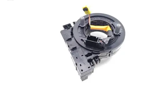 Mazda 3 III Airbag slip ring squib (SRS ring) KD4966CS0A