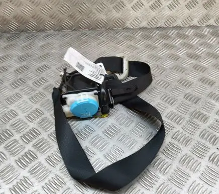 Mazda CX-5 II Front seatbelt TK5657L90G TK5657L90G75