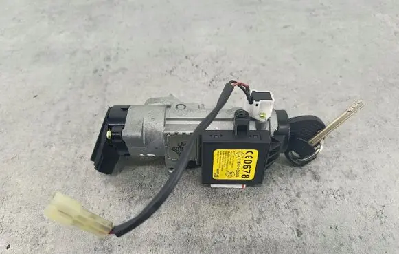 Chevrolet Aveo Ignition lock 96465962IT7IM850