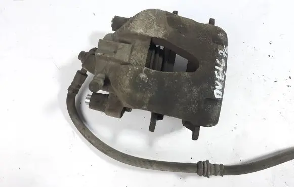 Volkswagen T-Cross Front brake caliper