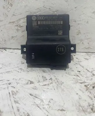 Audi A5 Sportback 8TA Gateway control module 8R0907468P 8R0907468D